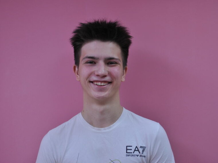 AdamAbner's profile - Image n°0