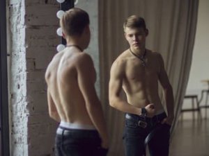 AdamAthleticBoy's Sexcam