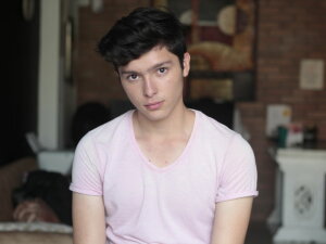 AdamBakker's Sexcam