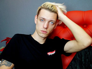 AdamBennet's Sexcam