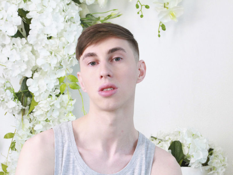 AdamBrittle's profile - Image n°0