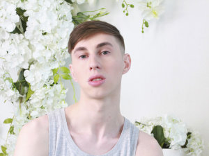 AdamBrittle's Sexcam