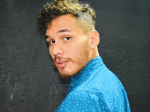 AdamCox's Sexcam
