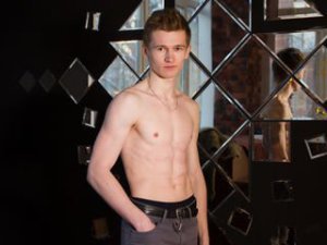 AdamDixon's Sexcam
