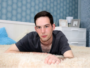 AdamHalsy's Sexcam