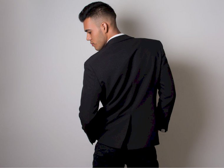 ADAMILLSSH's profile - Image n°0