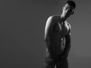 ADAMILLSSH's Sexcam
