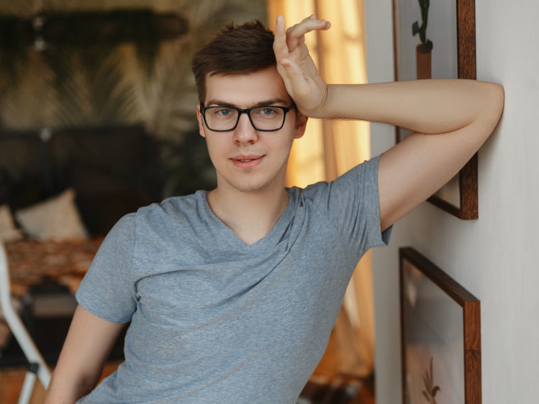 Profil de AdamJenkins - Photo n°0