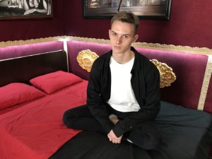 AdamKilian's Sexcam