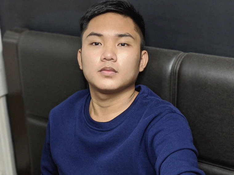 AdamKyle's profile - Image n°0