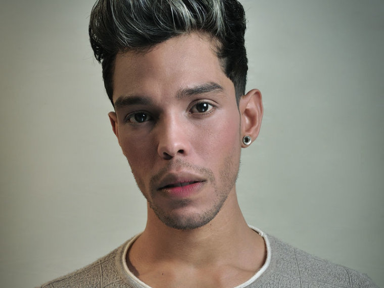 Profil de AdamLamin - Photo n°0