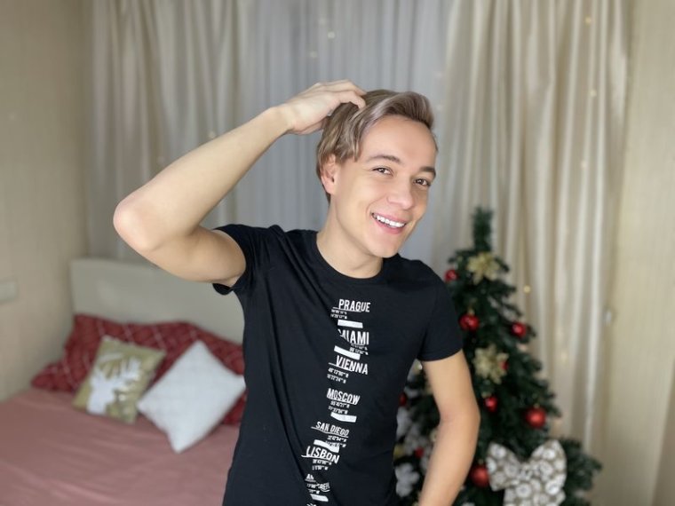 Profil de AdamMarcel - Photo n°0