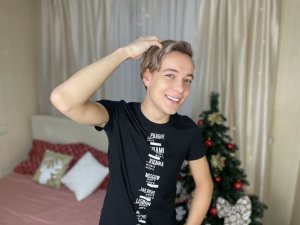 Profil de AdamMarcel