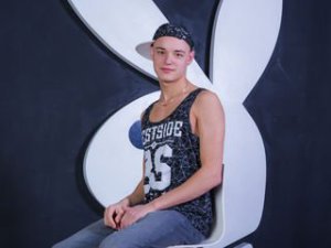 AdamNoy's Sexcam