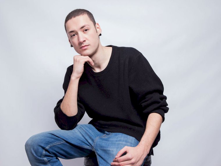 Profil de AdamPaxton - Photo n°0
