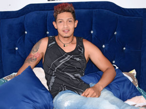 AdamRoso's Sexcam