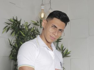 AdamStronghold's Sexcam