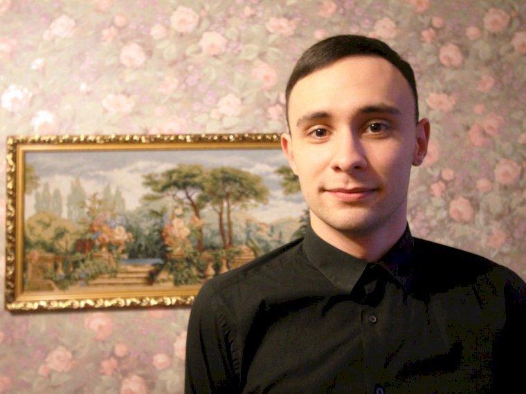 AdamWayne's profile - Image n°0
