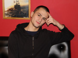 Profil de AdamWeise
