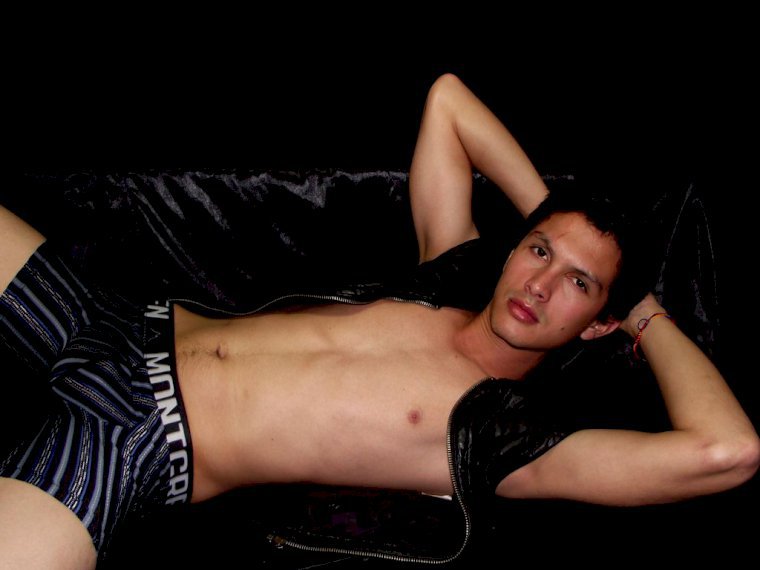 Profil de ADAMWILD - Photo n°0
