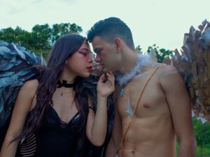 AdanAndNicol's Sexcam