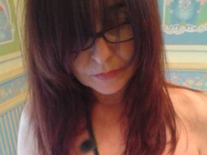 Adanyeva's Sexcam