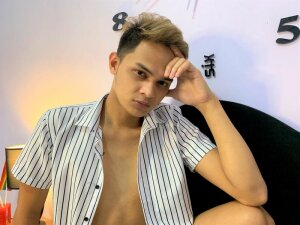 AddictiveMatteo's Sexcam