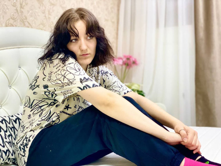 AddisonMell's profile - Image n°0