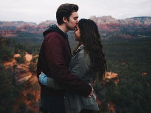 AdeleAndVincent's Sexcam