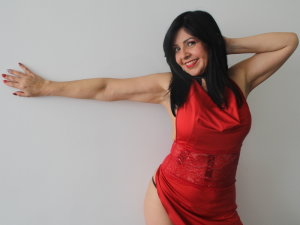 AdeleHerrera's Sexcam