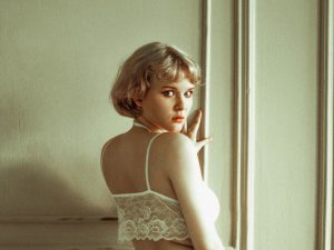 AdeleTompson's Sexcam