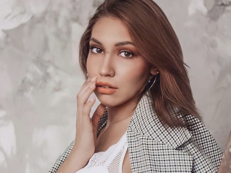 AdelEvans's profile - Image n°0