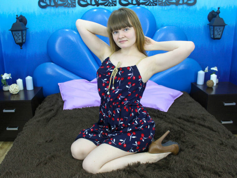 AdeliaNeva's profile - Image n°0