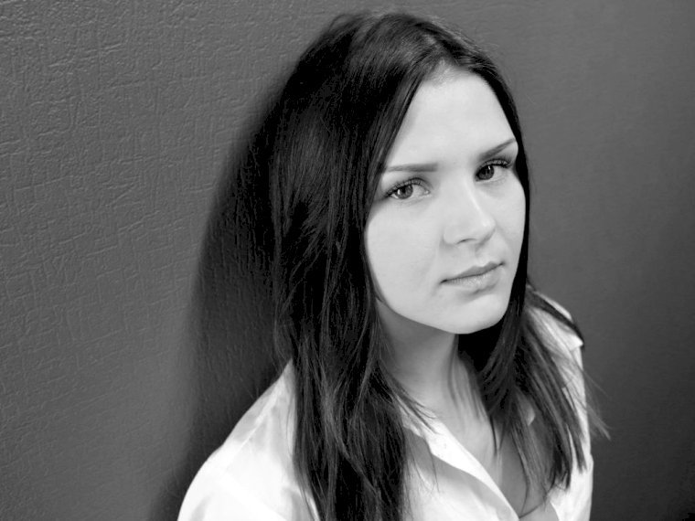 Profil de AdelinaBlom - Photo n°0