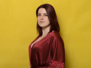 AdelinaMeg's Sexcam