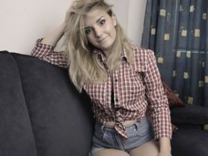 ADELINE92's Sexcam