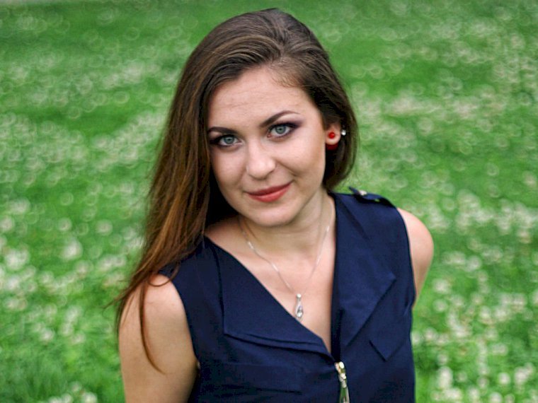 AdelineAmi's profile - Image n°0