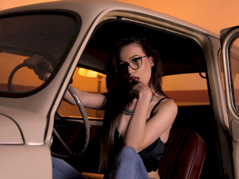 AdelineBerry's profile - Image n°0