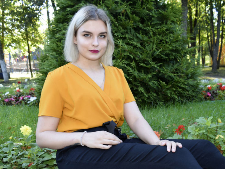 Profil de AdelineChapman - Photo n°0