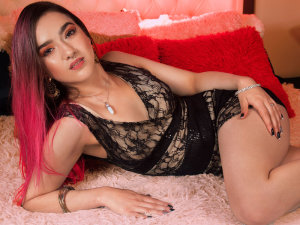AdelineDavis's Sexcam