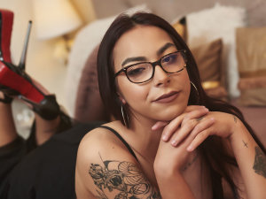 AdelineHadley's Sexcam