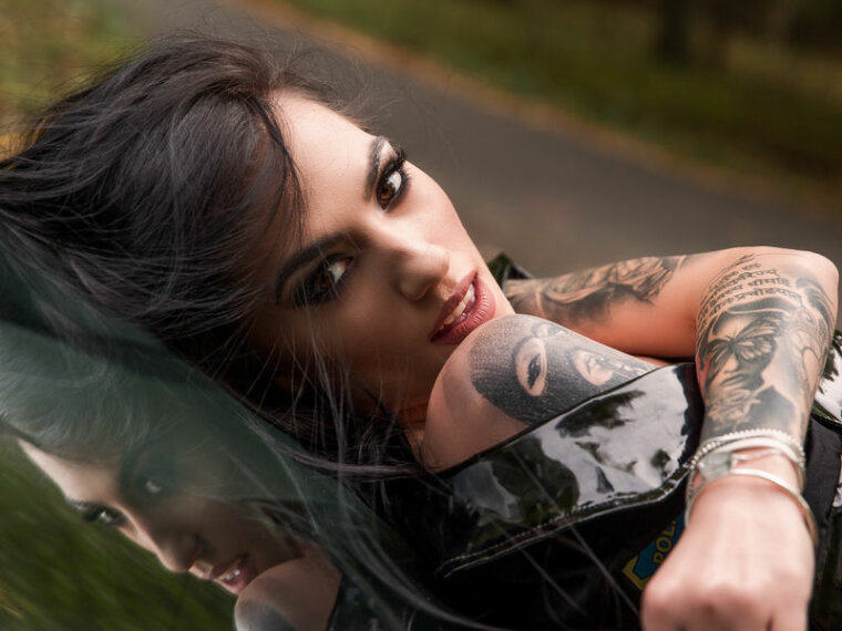 AdelineLure's profile - Image n°0