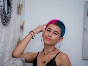 AdelineMore's Sexcam