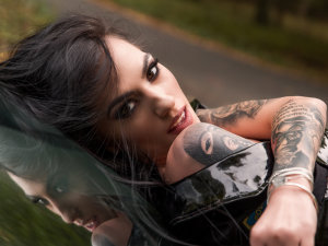 AdelineRoze's Sexcam
