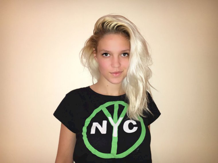AdelineSea's profile - Image n°0