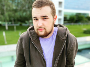 AdelinSoare's Sexcam