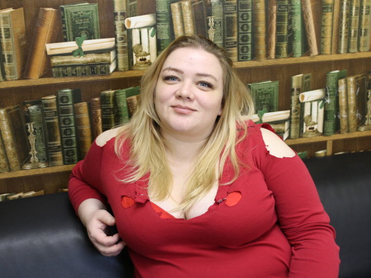 AdelleOlsen's profile - Image n°0