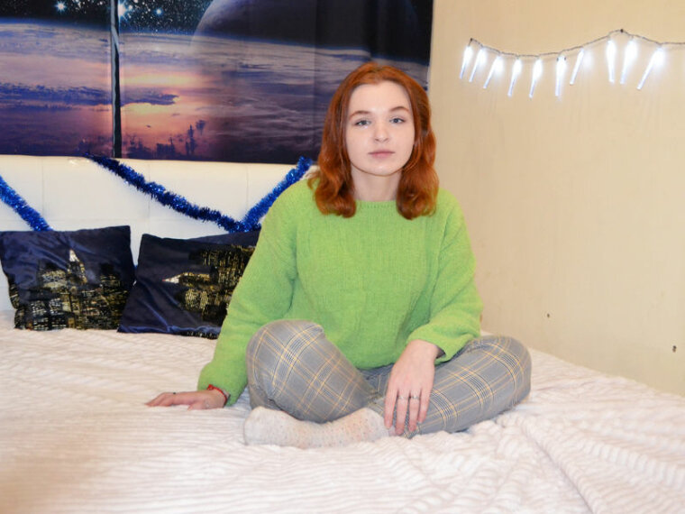 AdellePrincess's Profil - Bild n°0