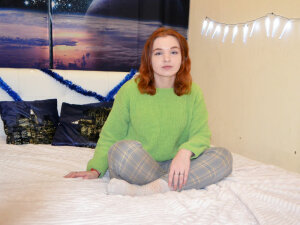 AdellePrincess's Sexcam