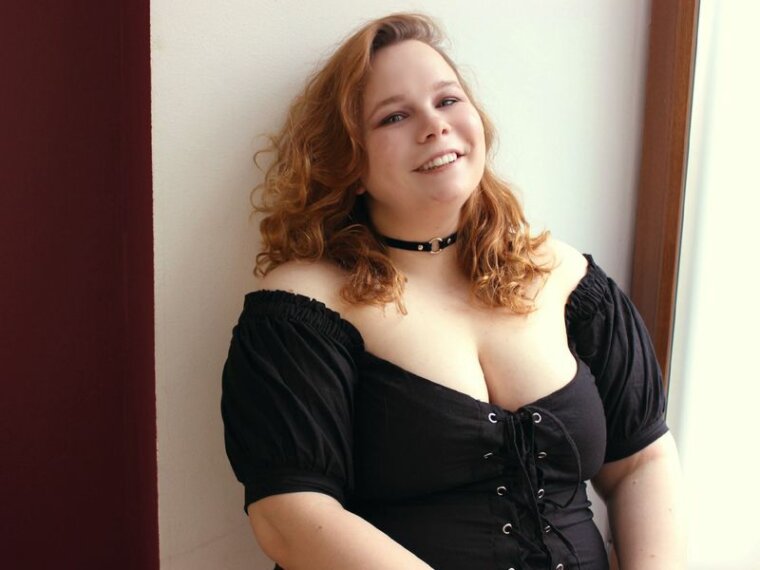 AdellePumpkin's profile - Image n°0